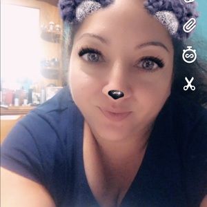 Meet your Posher, Rocio